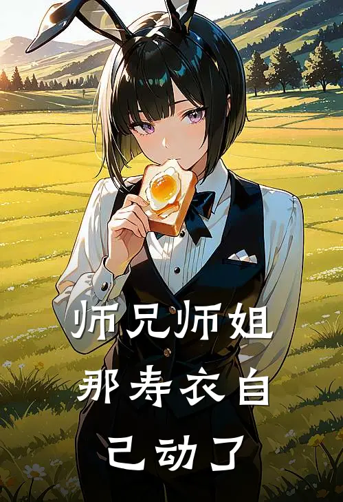 师兄师姐，那寿衣自己动了