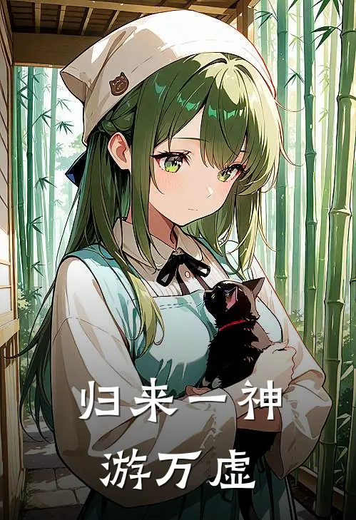 归来一神游万虚