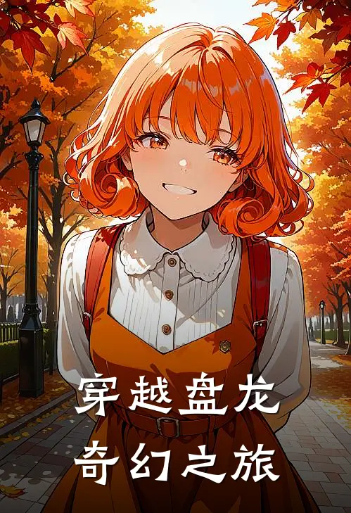 穿越盘龙奇幻之旅