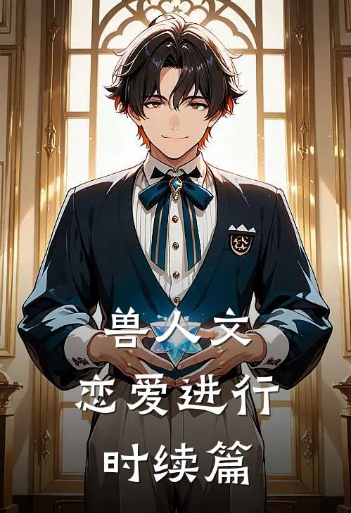 兽人文：恋爱进行时续篇