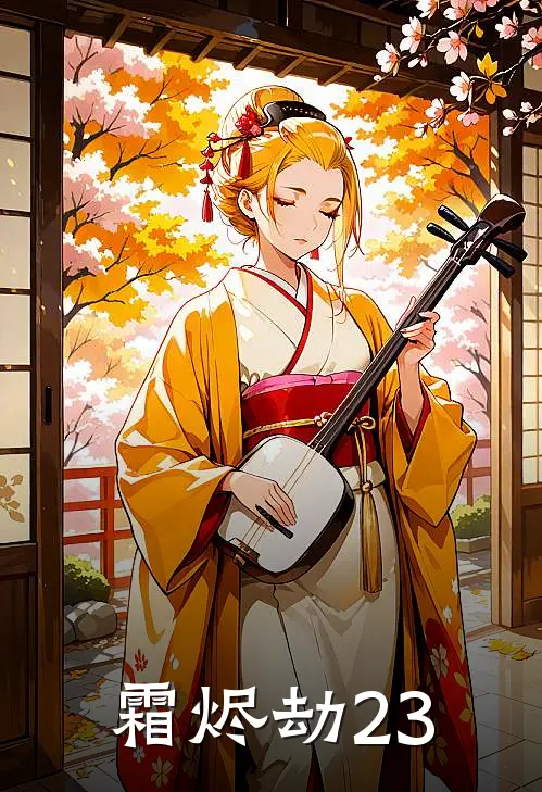 霜烬劫23