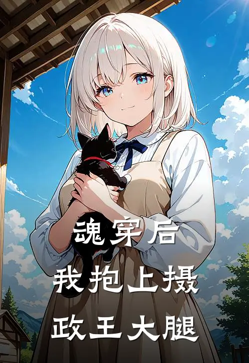 魂穿后，我抱上摄政王大腿