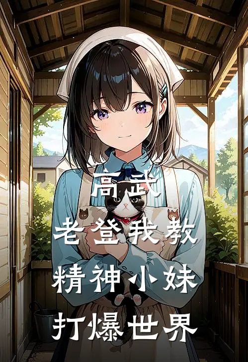 高武：老登我教精神小妹打爆世界