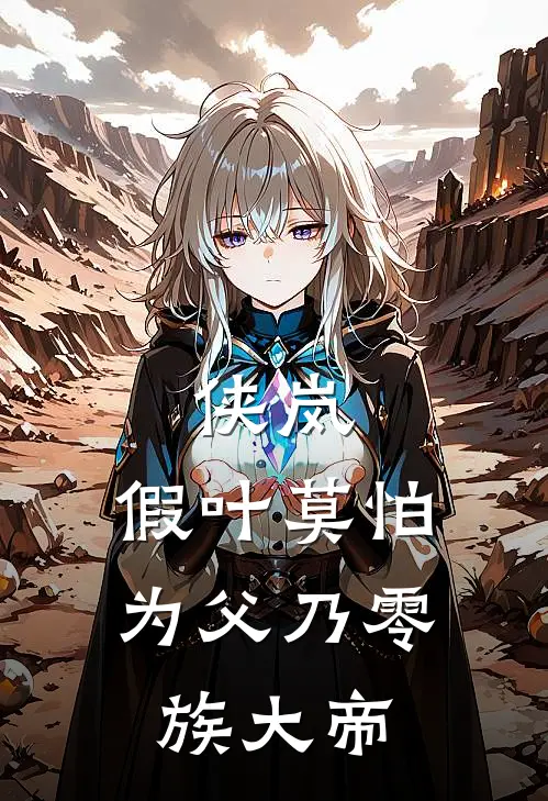 侠岚：假叶莫怕，为父乃零族大帝