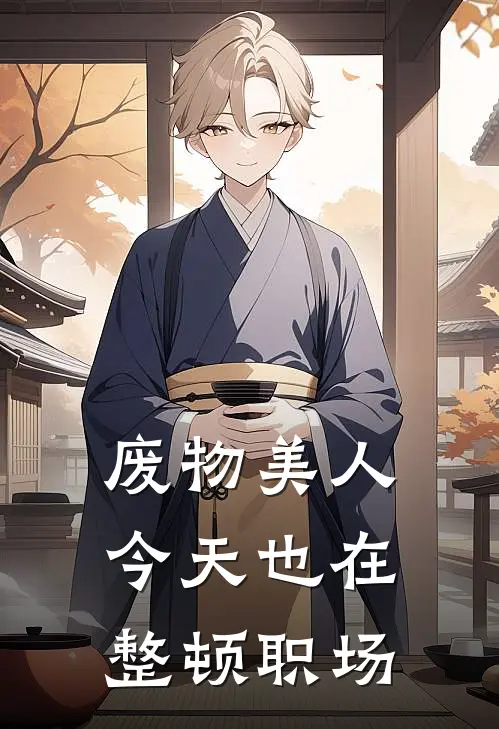 废物美人今天也在整顿职场