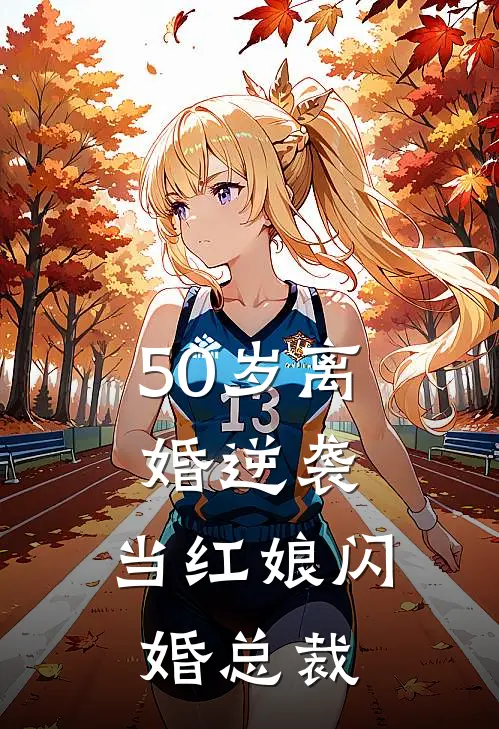 50岁离婚逆袭：当红娘闪婚总裁