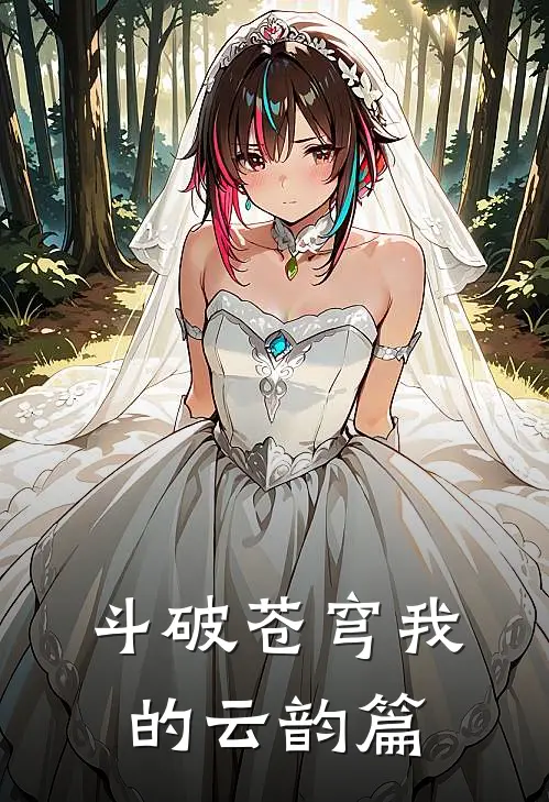 斗破苍穹我的云韵篇
