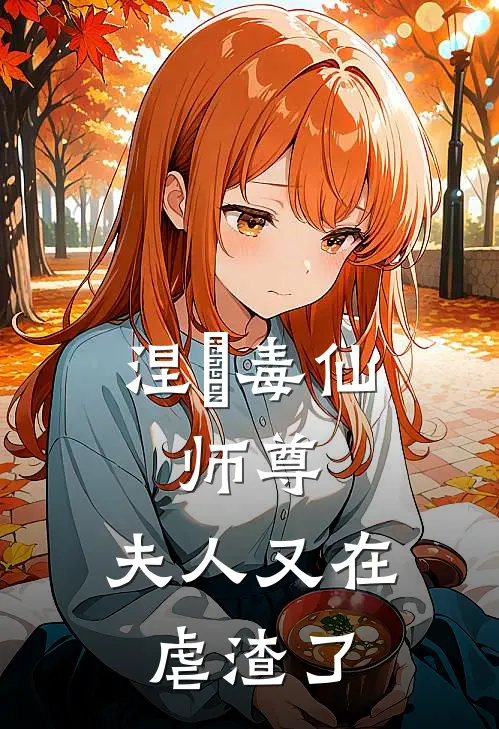 涅槃毒仙：师尊，夫人又在虐渣了