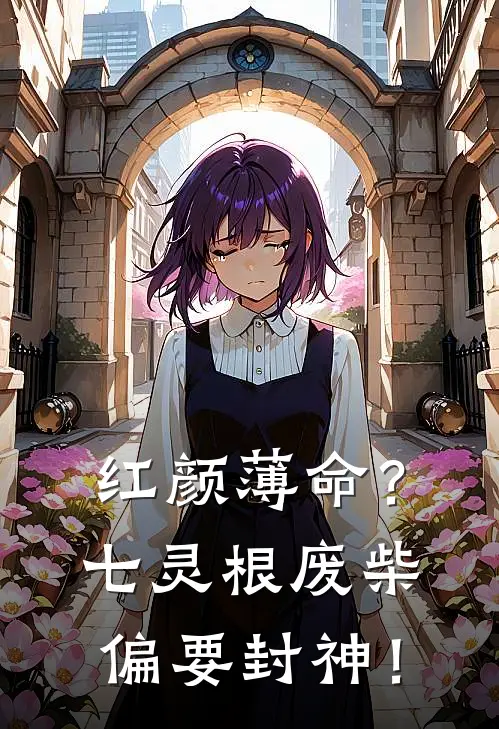 红颜薄命？七灵根废柴偏要封神！