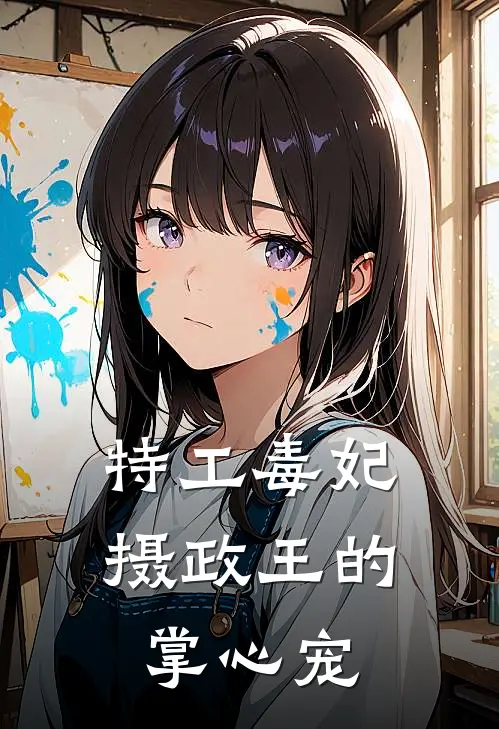 特工毒妃摄政王的掌心宠