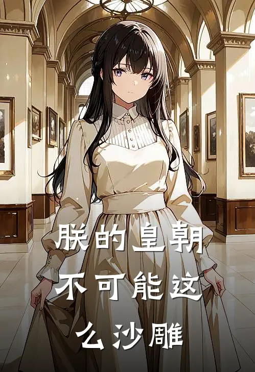 朕的皇朝不可能这么沙雕