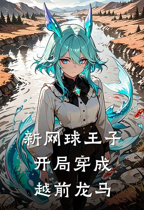 新网球王子：开局穿成越前龙马