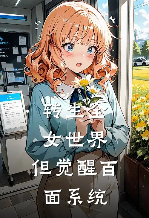 转生全女世界，但觉醒百面系统