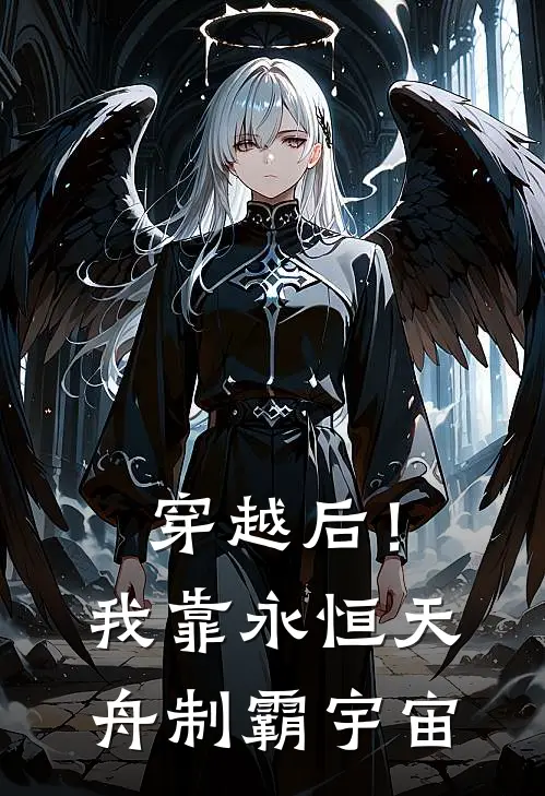 穿越后！我靠永恒天舟制霸宇宙