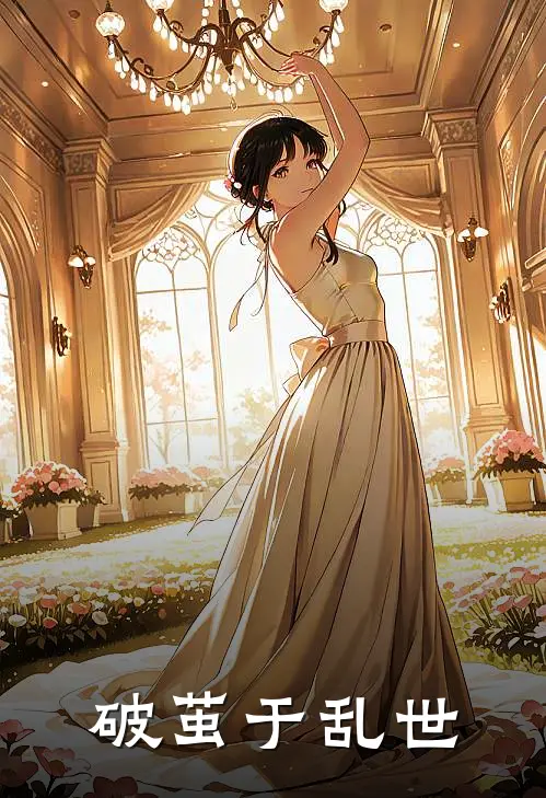 破茧于乱世