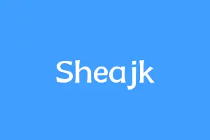 Sheajk