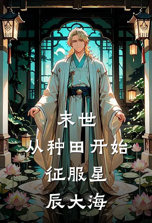 末世：从种田开始，征服星辰大海