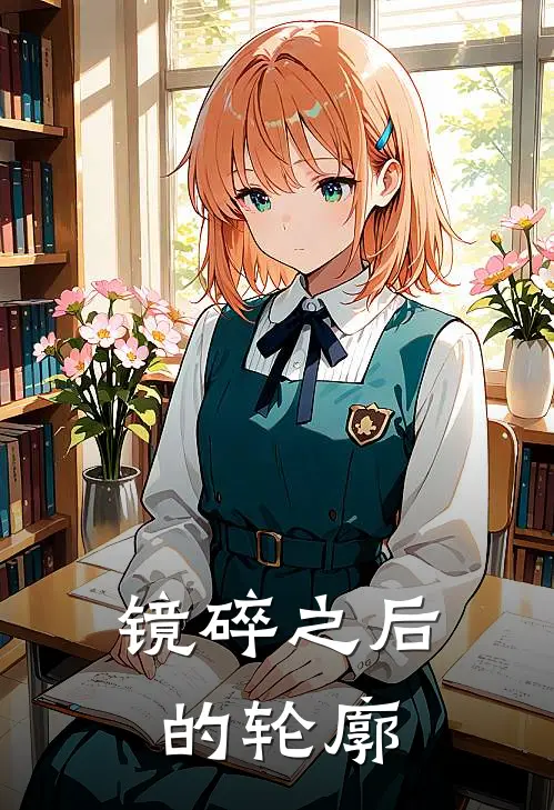 镜碎之后的轮廓