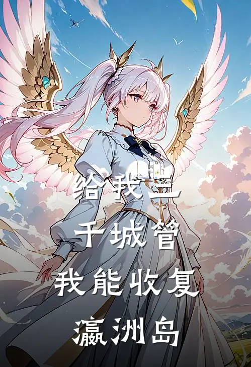 给我三千城管，我能收复瀛洲岛