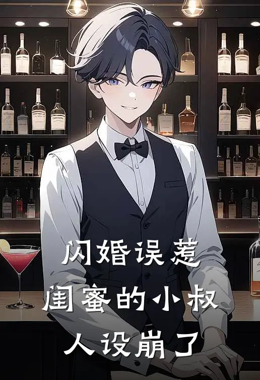 闪婚误惹：闺蜜的小叔人设崩了