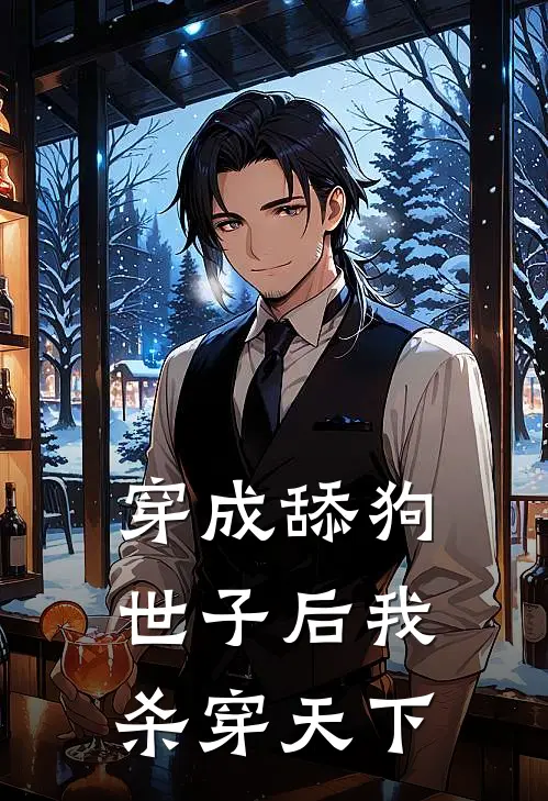 穿成舔狗世子后我杀穿天下