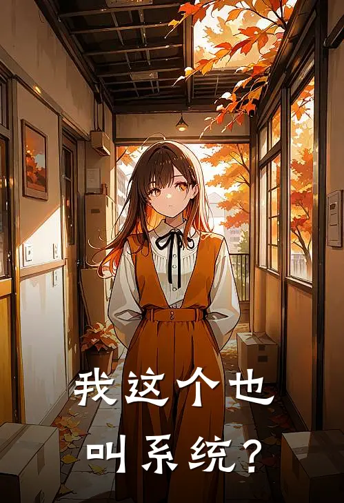 我这个也叫系统？