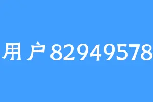 用户82949578