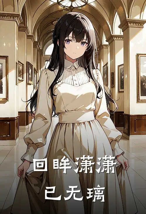 回眸潇潇已无璃