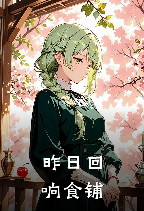 昨日回响食铺