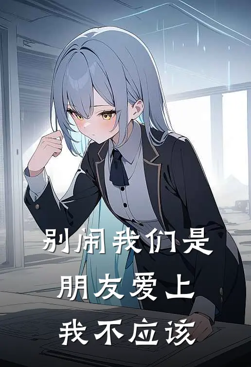 别闹我们是朋友爱上我不应该