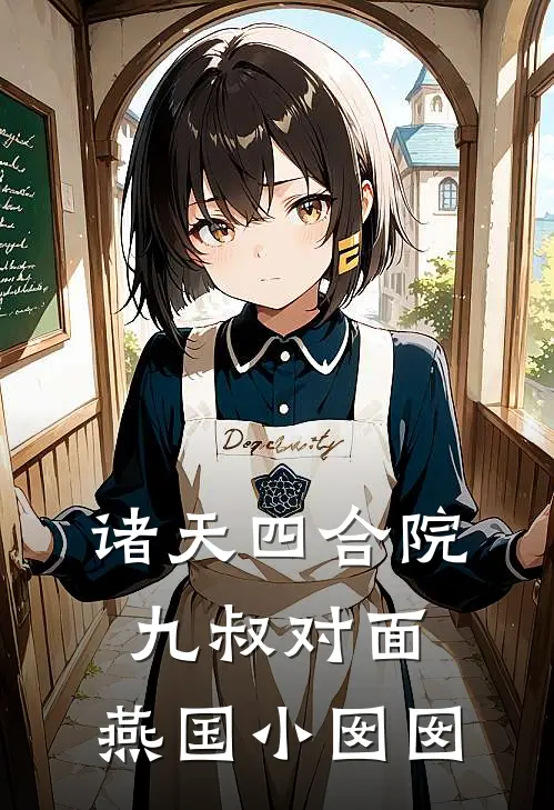 诸天四合院九叔对面：燕国小囡囡