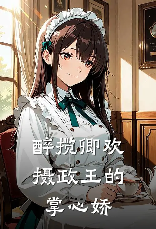 醉揽卿欢：摄政王的掌心娇