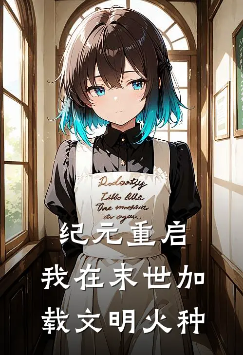 纪元重启：我在末世加载文明火种