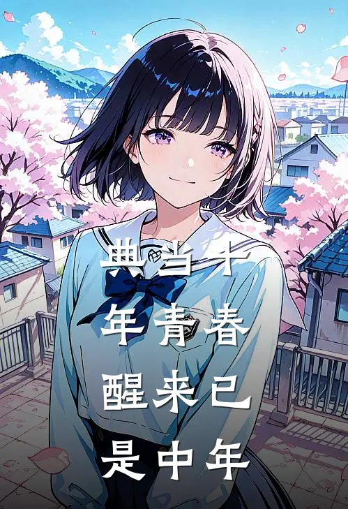 典当十年青春，醒来已是中年