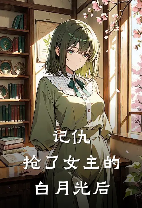 记仇，抢了女主的白月光后