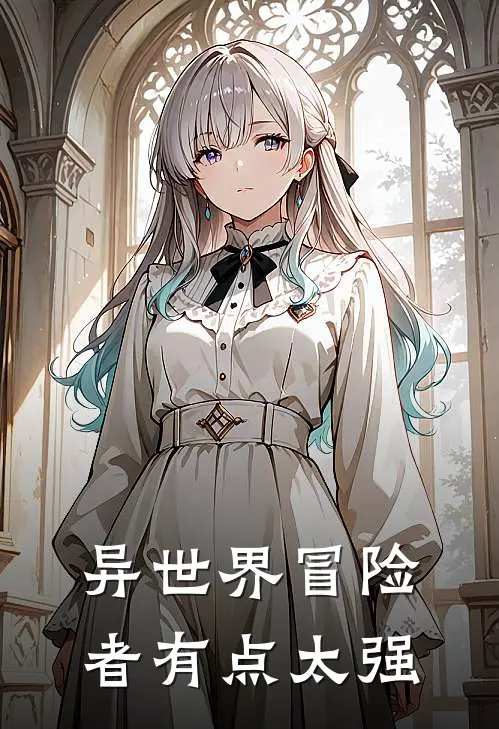 异世界冒险者有点太强