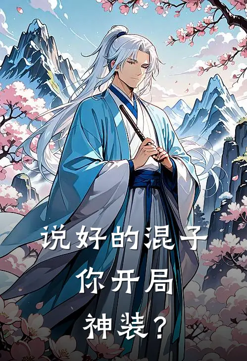 说好的混子，你开局神装？