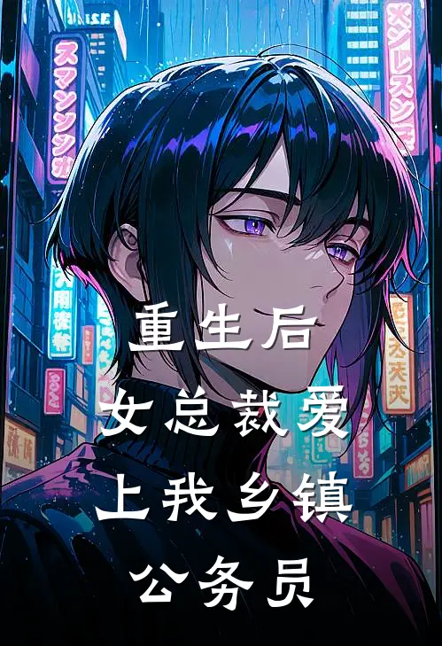 重生后，女总裁爱上我乡镇公务员