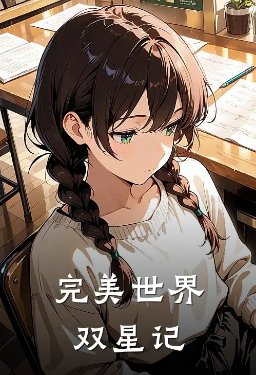 完美世界双星记