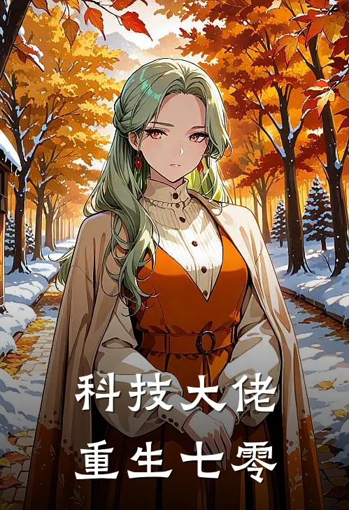 科技大佬重生七零