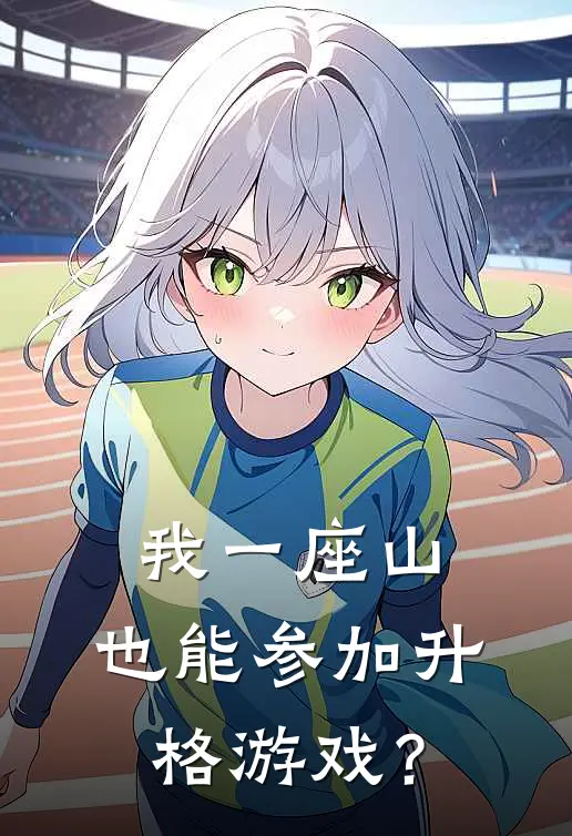 我一座山，也能参加升格游戏？