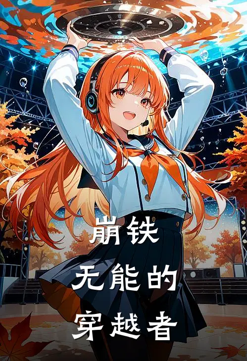 崩铁：无能的穿越者