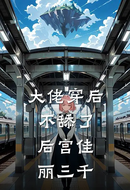 大佬穿后不舔了，后宫佳丽三千