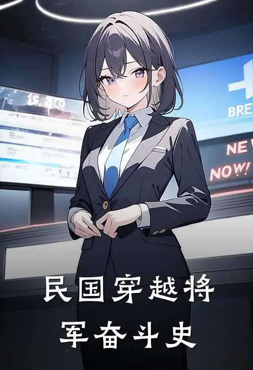 民国穿越将军奋斗史