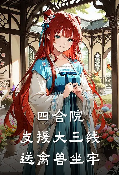 四合院：支援大三线，送禽兽坐牢