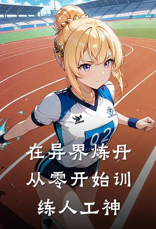 在异界炼丹：从零开始训练人工神