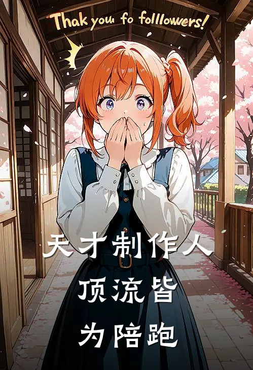 天才制作人：顶流皆为陪跑