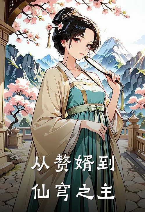 从赘婿到仙穹之主