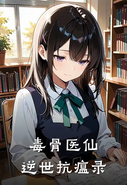 毒骨医仙：逆世抗瘟录