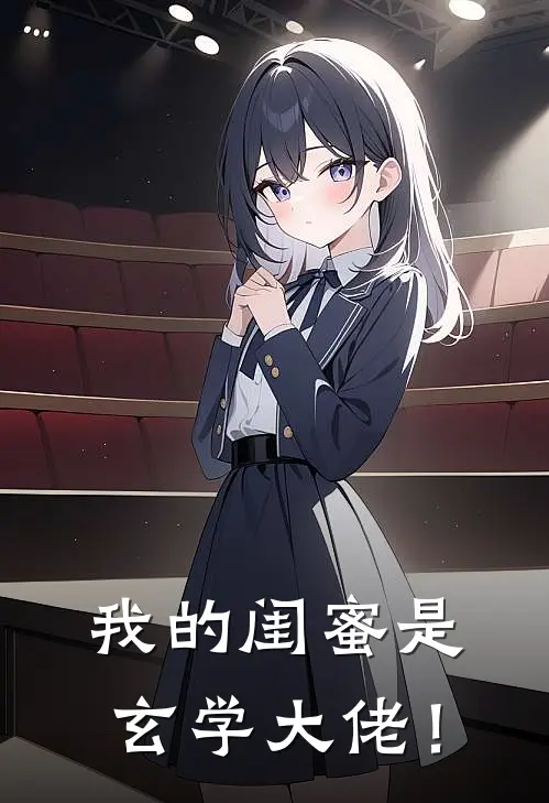 我的闺蜜是玄学大佬！